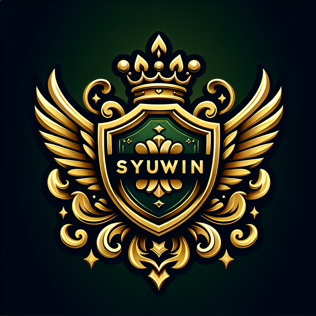 Logo da syuwin